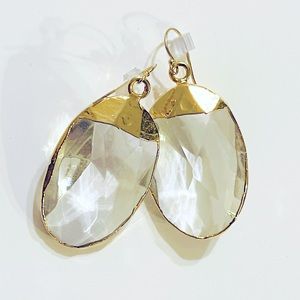 Boutique Style Fashion Earrings